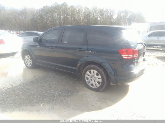 Dodge Journey American Value Pkg 2015 3C4PDCAB3FT574057 Image 3