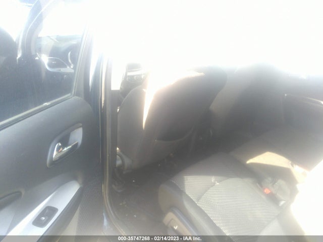 Dodge Journey American Value Pkg 2015 3C4PDCAB3FT574057 Image 8