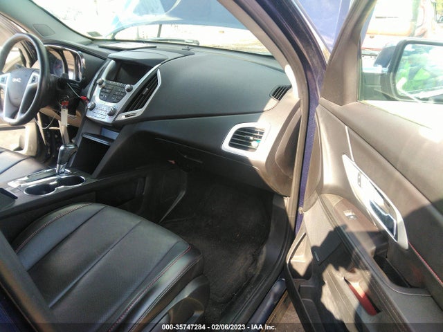 2017 GMC Terrain, VIN: 2GKFLUEK9H6326566