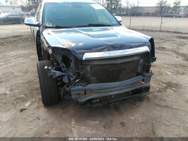2017 GMC Terrain, VIN: 2GKFLUEK9H6326566