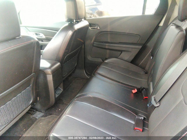 2017 GMC Terrain, VIN: 2GKFLUEK9H6326566