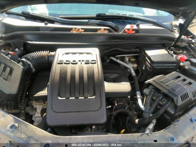 2GKFLUEK9H6326566 GMC Terrain Slt