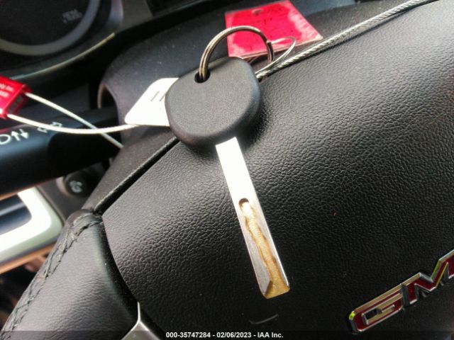 2GKFLUEK9H6326566 GMC Terrain Slt