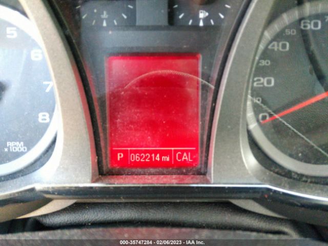 2GKFLUEK9H6326566 GMC Terrain Slt