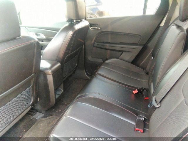 2GKFLUEK9H6326566 GMC Terrain Slt