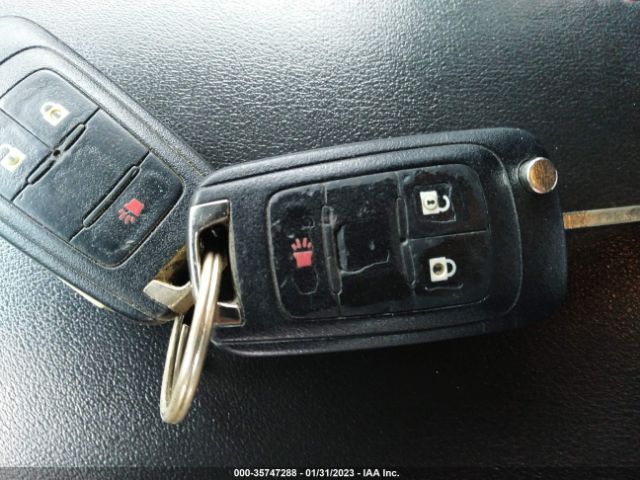 2GKALMEK1F6203304 GMC Terrain Sle