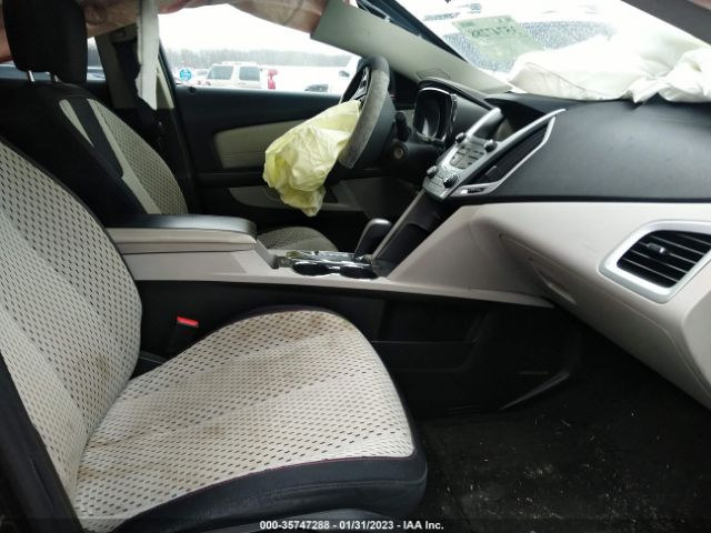 2GKALMEK1F6203304 GMC Terrain Sle