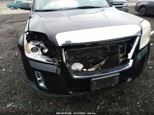 2GKALMEK1F6203304 GMC Terrain Sle