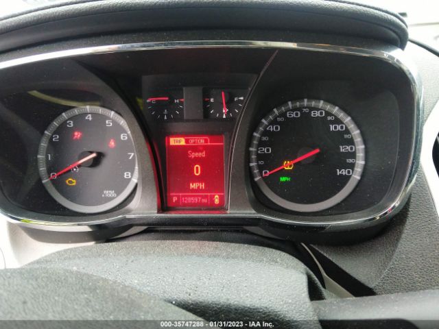 2GKALMEK1F6203304 GMC Terrain Sle