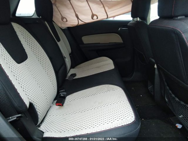 2GKALMEK1F6203304 GMC Terrain Sle