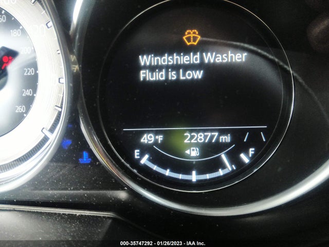 2021 Mazda 6, VIN: JM1GL1WY0M1613633