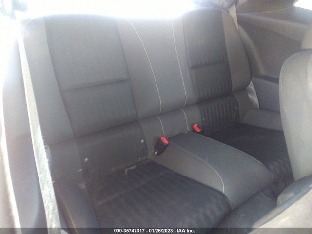 Chevrolet Camaro 2ls 2015 2G1FB1E39F9251314 Image 8