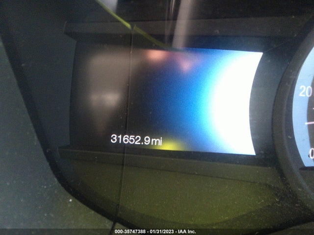 Ford Fusion Hybrid Se 2019 3FA6P0LU8KR209189 Image 7