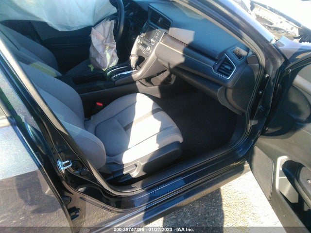 2018 HONDA CIVIC SEDAN LX VIN: 2HGFC2F53JH523415