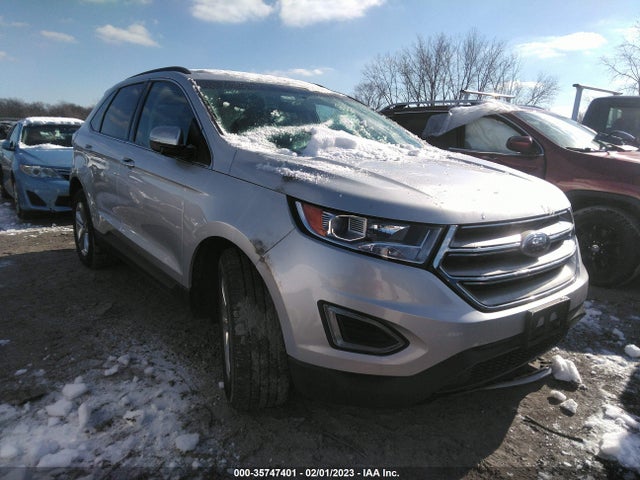 2015 Ford Edge, VIN: 2FMTK3J96FBB91044