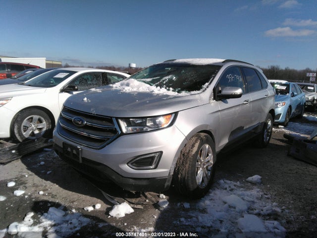 2015 Ford Edge, VIN: 2FMTK3J96FBB91044