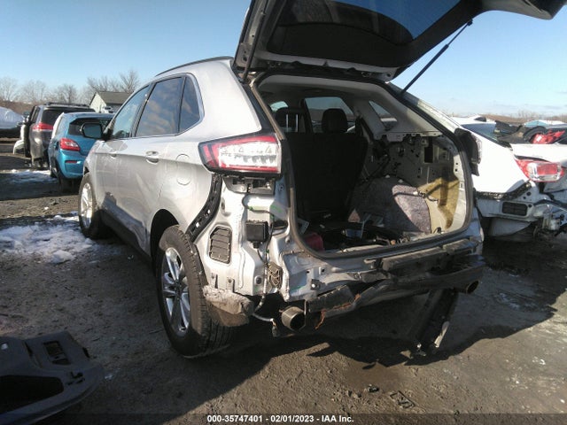 2015 Ford Edge, VIN: 2FMTK3J96FBB91044