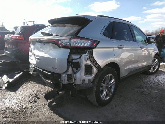 2015 Ford Edge, VIN: 2FMTK3J96FBB91044