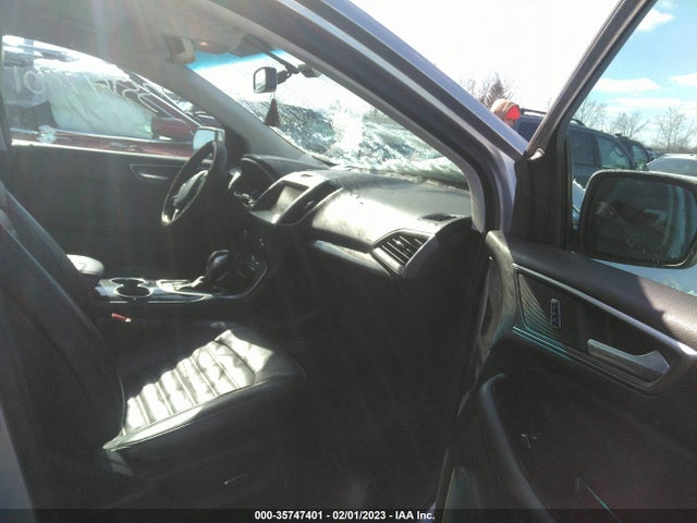 2015 Ford Edge, VIN: 2FMTK3J96FBB91044