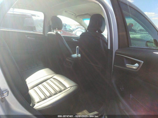 2015 Ford Edge, VIN: 2FMTK3J96FBB91044