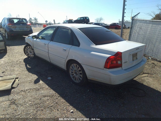 YV1TS92D541341321 Volvo S80