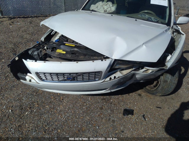 YV1TS92D541341321 Volvo S80
