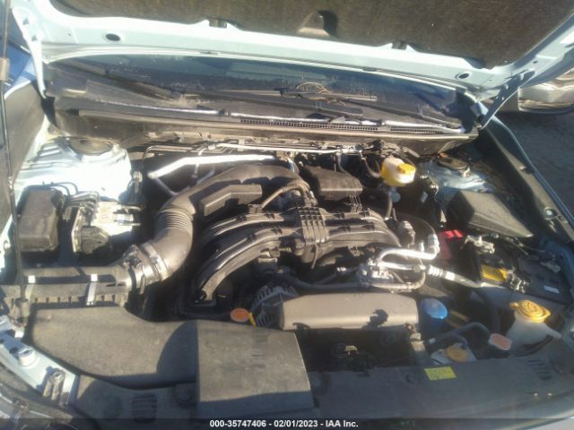 JF2GTHSC6MH231151 Subaru Crosstrek Sport