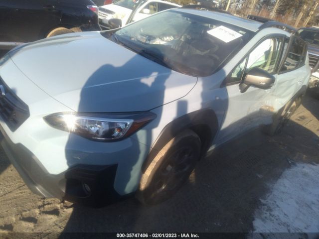 JF2GTHSC6MH231151 Subaru Crosstrek Sport