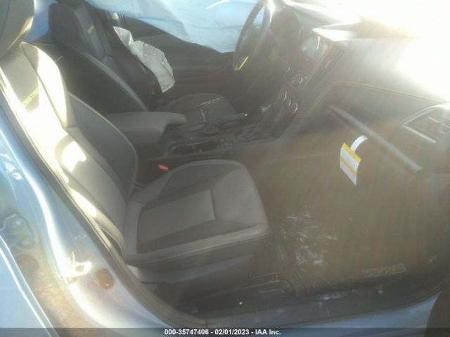 JF2GTHSC6MH231151 Subaru Crosstrek Sport