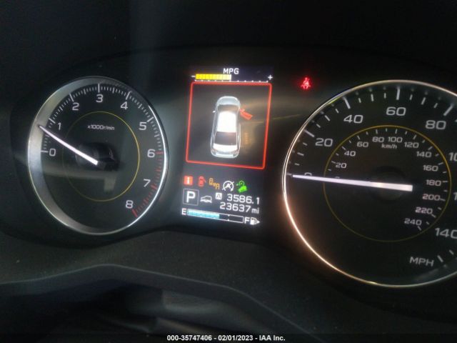 JF2GTHSC6MH231151 Subaru Crosstrek Sport