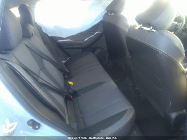 JF2GTHSC6MH231151 Subaru Crosstrek Sport