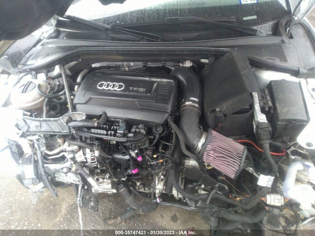 WAUEFGFF7F1045431 Audi A3 2.0t Premium Plus