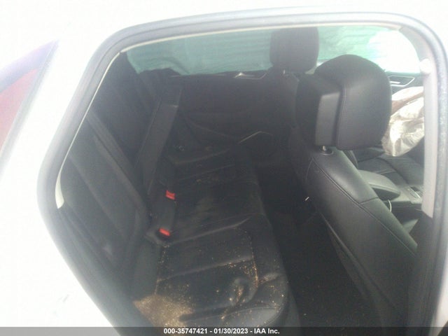 WAUEFGFF7F1045431 Audi A3 2.0t Premium Plus