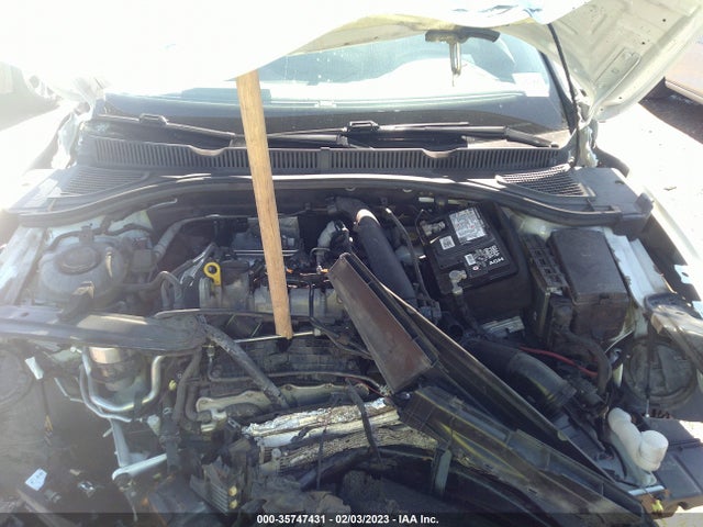 3VWC57BU8KM140026 Volkswagen Jetta S/se/r-line
