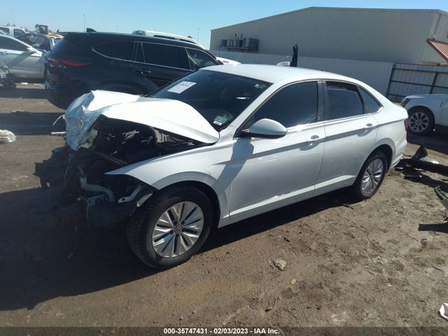 3VWC57BU8KM140026 Volkswagen Jetta S/se/r-line
