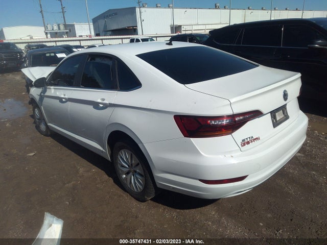 3VWC57BU8KM140026 Volkswagen Jetta S/se/r-line