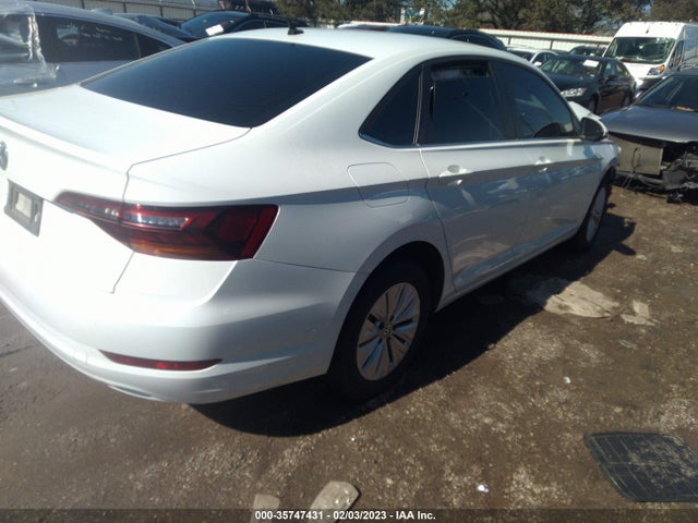 3VWC57BU8KM140026 Volkswagen Jetta S/se/r-line