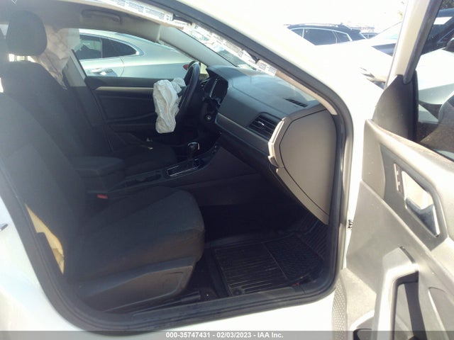 3VWC57BU8KM140026 Volkswagen Jetta S/se/r-line