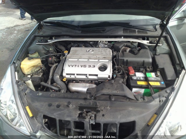 Lexus ES 330 2005 JTHBA30G755121900 Image 11