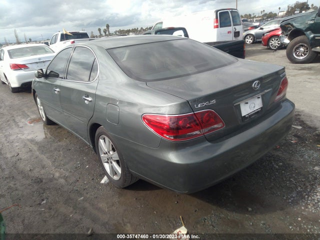 Lexus ES 330 2005 JTHBA30G755121900 Image 4