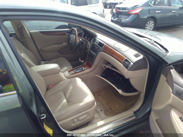 Lexus ES 330 2005 JTHBA30G755121900 Image 6