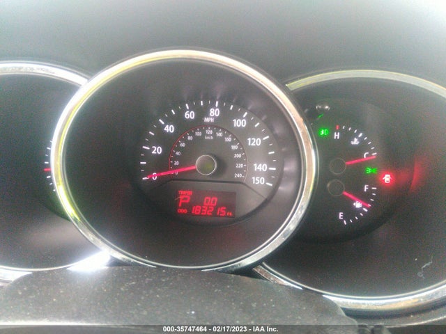 2012 KIA SORENTO EX VIN: 5XYKU4A24CG228750
