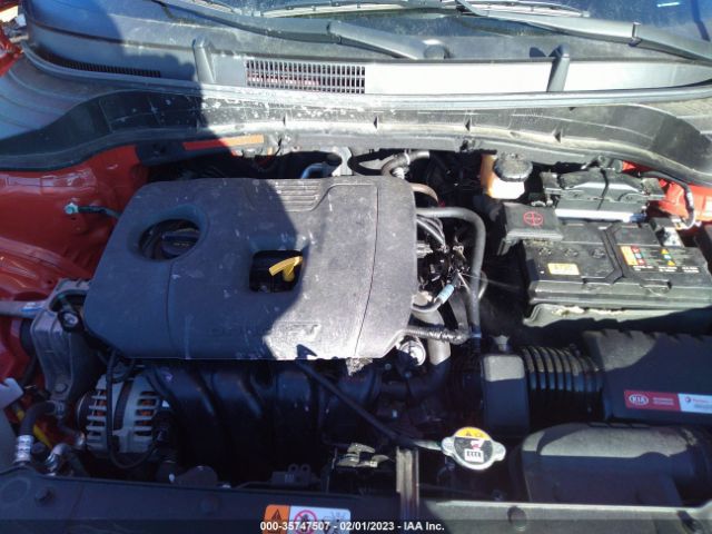 KNDJ23AU5M7789194 KIA SOUL S
