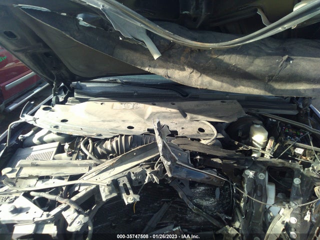 Chevrolet Suburban Lt 2015 1GNSKJKC7FR268071 Image 11