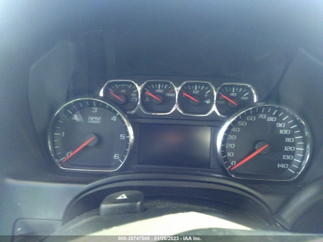 Chevrolet Suburban Lt 2015 1GNSKJKC7FR268071 Image 8