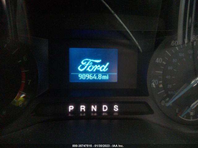 3FA6P0G72FR224443 Ford FUSION S
