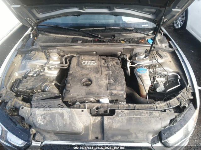 2016 Audi A5, VIN: WAUM2AFR0GA026056
