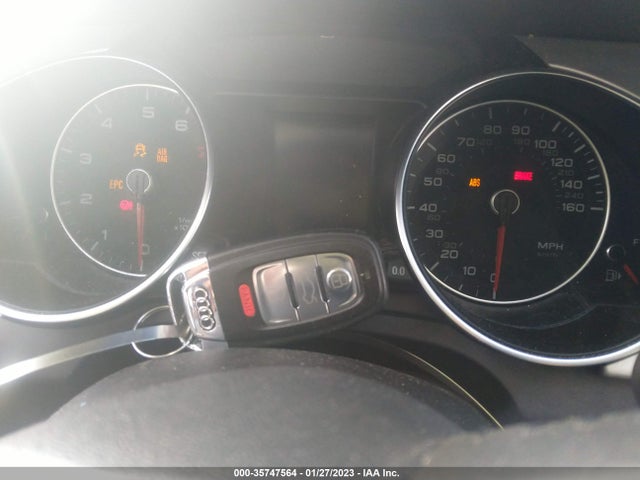 2016 Audi A5, VIN: WAUM2AFR0GA026056