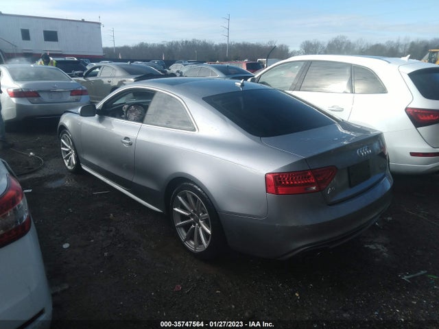 2016 Audi A5, VIN: WAUM2AFR0GA026056