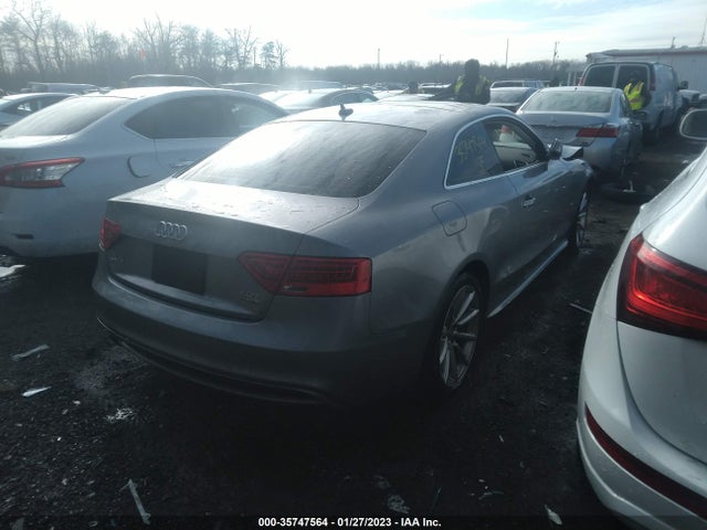 2016 Audi A5, VIN: WAUM2AFR0GA026056